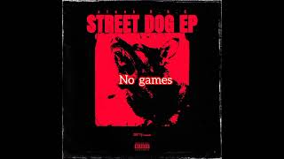 Sleek D.O.G ft West One_No Games