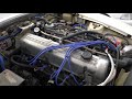 Datsun 280z Fuel Rail Upgrade homebrew