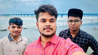 🇧🇩 বাংলাদেশ নেভি ঘাট! Bangladesh Navy Jetty Bridge | Vlog Trailer | Full Vlog Coming Soon