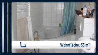 Gemütliche 3-Zimmer-Wohnung im Herzen von Döhren!