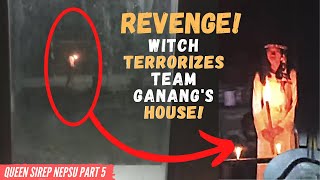 🔴65.  Witch caught on camera | Indonesian Ghost Hunters