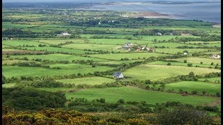 La péninsule de Dingle