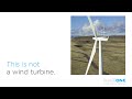 This is not a wind turbine | Phase One