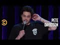 Pete Davidson: SMD - Growing Up in Staten Island & Flying Cape Air