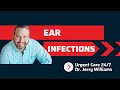 How to Treat Ear Infections