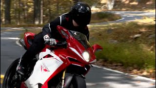 Aprilia Rsv4 vs Mv Agusta F4!! Epic Road!!