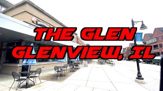 Exploring The Glen of Glenview, Illinois: Raw, Authentic and Spectacular in 4K