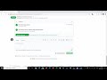 GitHub Crash Course: Merging Pull Requests