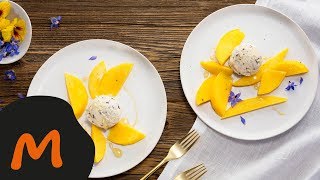 Stracciatella-Glace – Migusto Rezept