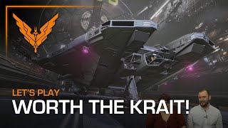 Let's Play - Worth the KRAIT!