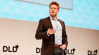 Trends In Media (Tom Goodwin, Havas Media) | DLDsummer 16