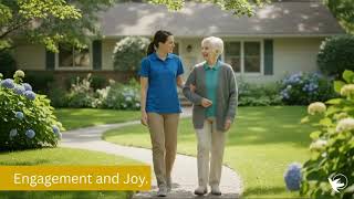 Companion Care Services for Seniors in Prince William County | Visiting Angels Manassas, VA
