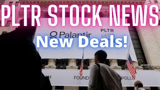 Palantir stock is set to SURGE! PLTR stock news and analysis! Should you buy Palantir Technologies?