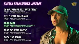 Himesh Reshammiya Latest Hit Release| Himesh Reshammiya| Surroor 2021 |Himesh Reshammiya Hits Songs