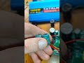 Необъяснимые явления во время ремонта инвертора tataliken 1600w