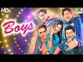 Boys (2020) New Released Hindi Dubbed Movie | Genelia D Souza, Siddharth Narayan