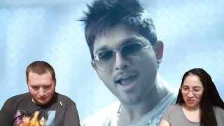 Race Gurram Songs Down Down Video Song Allu Arjun, Shruti hassan, S S Thaman Reaction Video