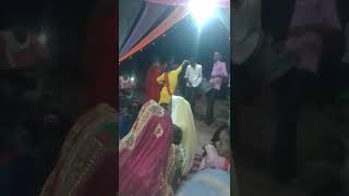 hamare bagheli band Baja ka dance itna achcha lag raha Durga maiya ke dware mein Chala to like Karen