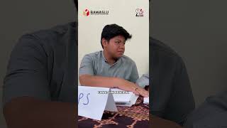 Jangan Manipulasi Suara