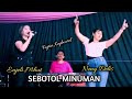 Sebotol Minuman ~ Neng Delis & Enjeli Mhut ( live Mitra Music )