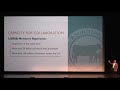 Ben Weinheimer - 2019 BCSC - U.S. Roundtable for Sustainable Beef