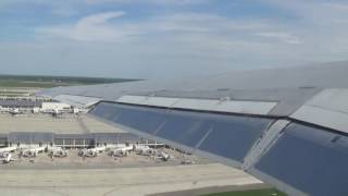 Delta Airlines MD-88 [N937DL] Steep Takeoff out of Detroit!