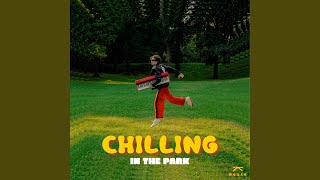 Chilling In The Park