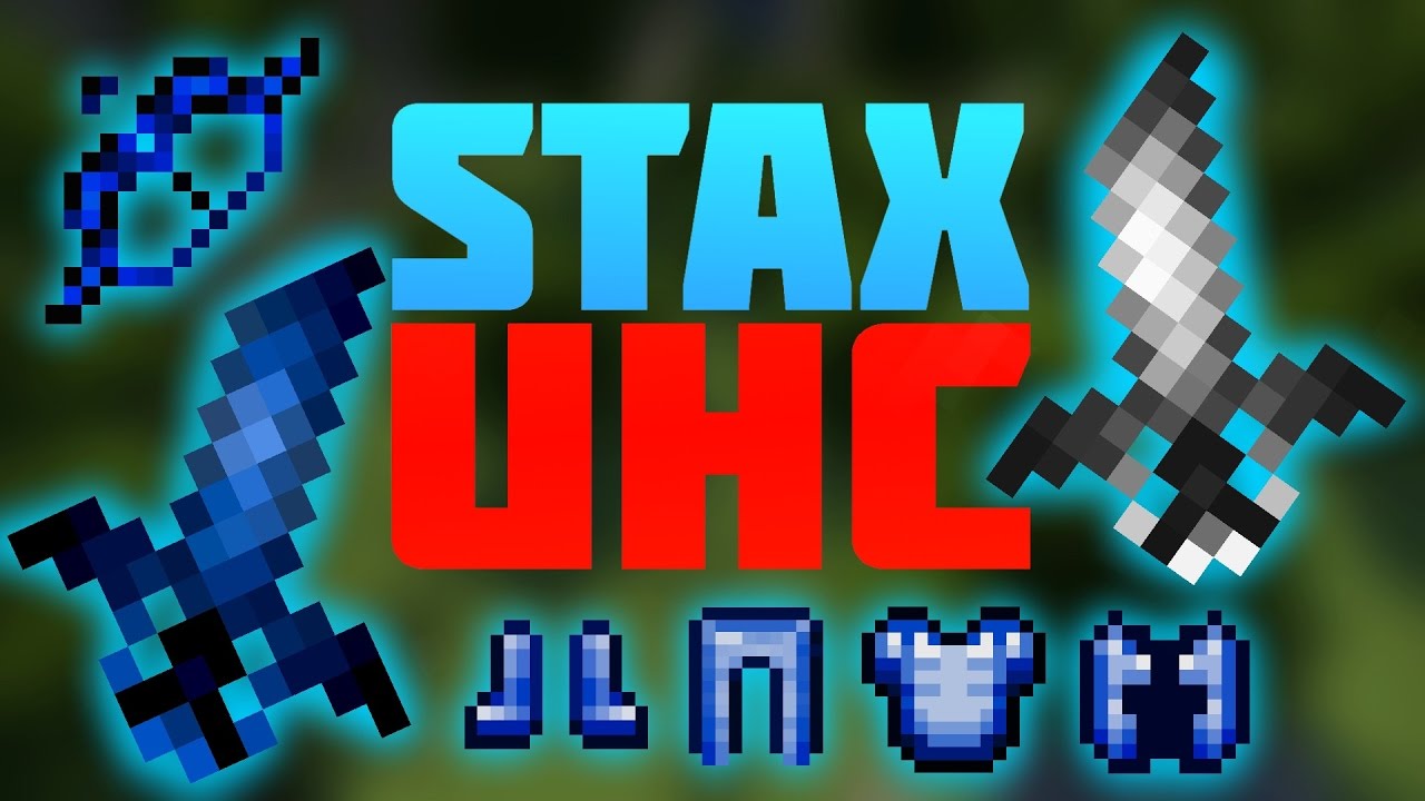 Blue texture pack