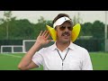 An American Coach in London NBC Sports Premier League Film featuring Jason Sudeikis