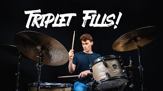 4 Triplet Fills That FLY!