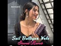 suit buttiyan wale slowed reverb new punjabi song sukreet buttar