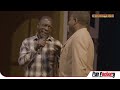 KYABAZINGA'S WEDDING ON TV