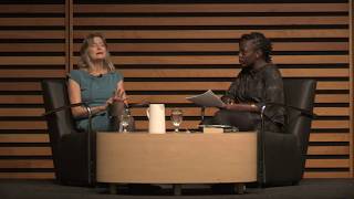 Jennifer Egan | Appel Salon | October 30, 2017