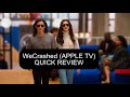 WeCrashed Review | Apple TV+ | Jared Leto & Anne Hathaway | Rohit Khilnani