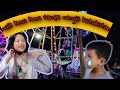 Liburan Keluarga-Naik Kora Kora Sampai Nangis~FASYA AND FAMILY#korakora