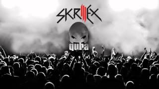 Skrillex VS Quba - Fuck Off And Rock N' Roll