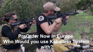 Kaballero Godten - Why?