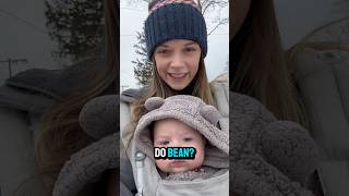 Deep Creek Lake gets HOW much snow each year?! ❄️⛷️ #deepcreeklake #realestate #winter