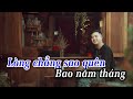 lÒng chẲng sao quÊn karaoke l beat gốc danh tuấn trung lòng chẳng sao quên bao năm tháng ta ..