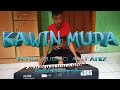 KAWIN MUDA - KARAOKE PUTRA (QOSIDAH) COVER KORG PA 700