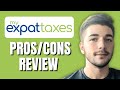 MyExpatTaxes Review | Is MyExpatTaxes Legit ? Cost & More