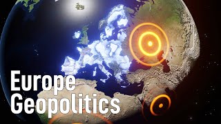 Europe's 5 Strategic Weaknesses