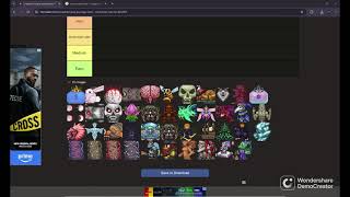 Ranking Terraria Bosses by Difficulty