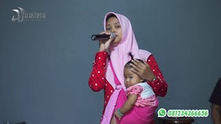 Hastina Qasidah BIKIN NANGIS HARU duet Dek Hanin Hamna Adeena Jasa Ibu