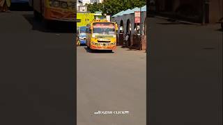 PL.a bus transport on trichy to karaikudi bus short video