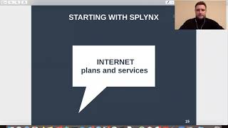 4. Internet plans advanced settings - FUP, CAP and TOP UPs | Splynx