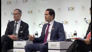 SIEW 2016: Singapore Energy Summit Session 1 FULL (1/2)