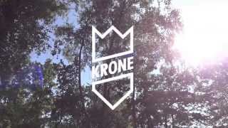 Teaser Krone - Day \u0026 Knight