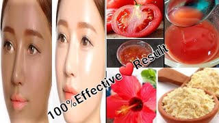 ஒரே🌺இரவில் முகம் வெள்ளையாக...இந்த1பொருள்❣ போதும்...Natural Beauty Tips Instant❤ Skin Whitening Cream