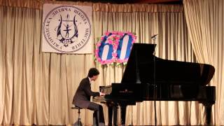 ADRIAN - FANTAISIE IMPROMPTU - CHOPIN